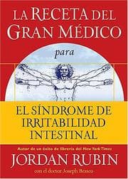 Tapa de La receta del gran me dico para el si ndrome de irritabilidad intestinal