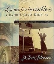 Tapa de Mujer Invisible