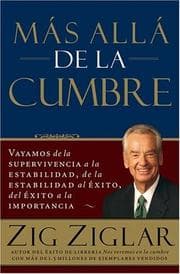 Tapa de Más Allá De La Cumbre