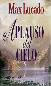 Tapa de Aplauso Del Cielo