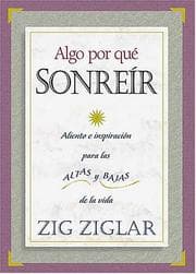 Tapa de Algo Por Qué Sonreír