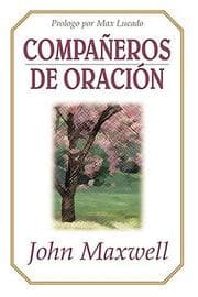 Tapa de Compañeros De Oración