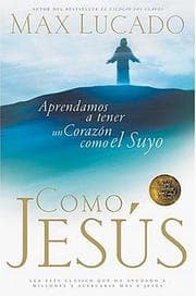 Tapa de Como Jesus