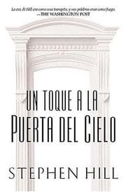 Tapa de Un toque a la puerta del cielo