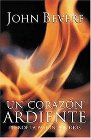 Tapa de Corazón Ardiente, Un