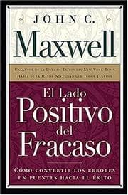 Tapa de Lado Positivo Del Fracaso, El