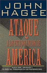 Tapa de Ataque A Los Estados Unidos De América