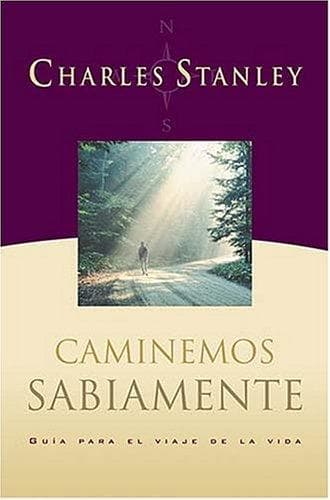 Tapa de Caminemos Sabiamente