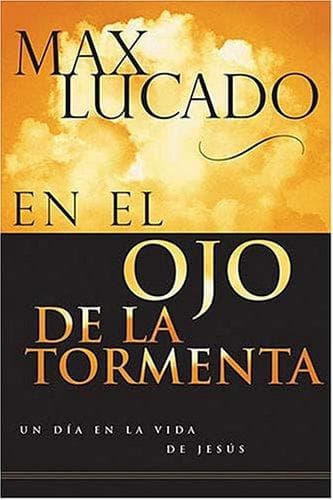 Tapa de En el ojo de la tormenta