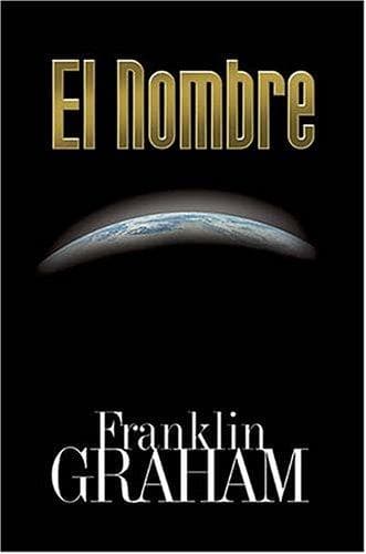 Tapa de El Nombre
