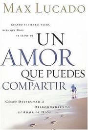 Tapa de Un amor que puedes compartir