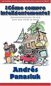 Tapa de ?Como compro inteligentemente?