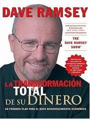 Tapa de La transformacion total de su dinero