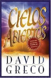 Tapa de Cielos abiertos