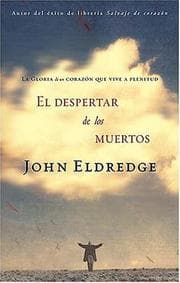 Tapa de El despertar de los muertos