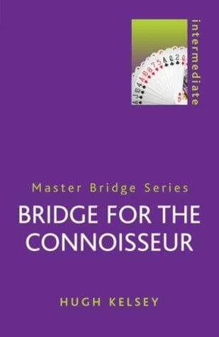 Tapa de Bridge for the Connoisseur