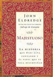 Tapa de Majestuoso