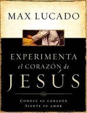 Tapa de Experimenta El Corazon De Jesus