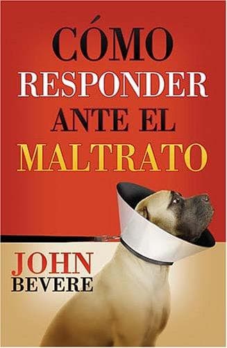 Tapa de Como responder ante el maltrato