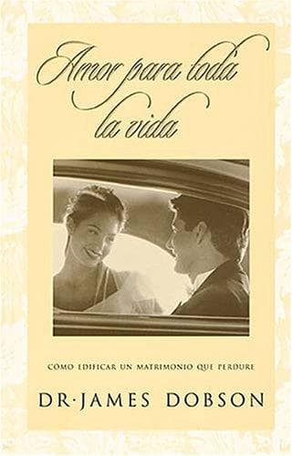 Tapa de Amor Para Toda La Vida
