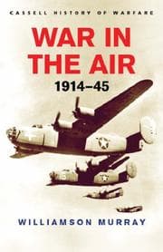 Tapa de War in the air, 1914-1945