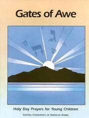 Tapa de Gates of awe