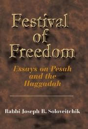 Tapa de Festival of freedom