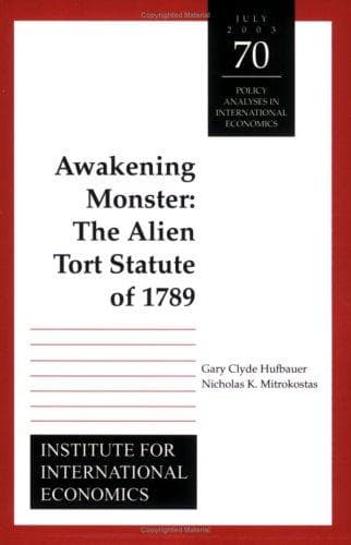 Tapa de Awakening monster