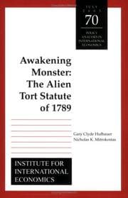 Tapa de Awakening monster