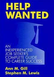 Tapa de Help wanted