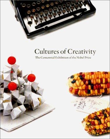 Tapa de Cultures of creativity
