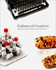 Tapa de Cultures of creativity