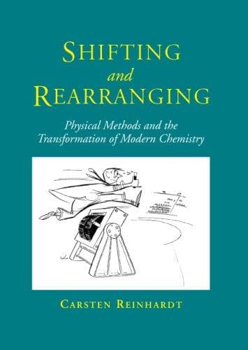 Tapa de Shifting And Rearranging