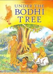 Tapa de Under the Bodhi tree