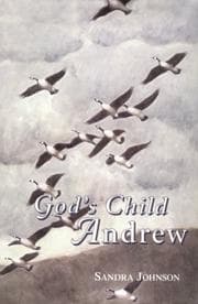 Tapa de God's child Andrew