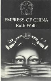 Tapa de Empress of China