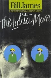 Tapa de The Lolita man