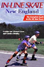 Tapa de In-line skate New England