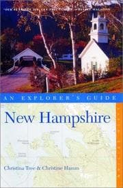 Tapa de New Hampshire