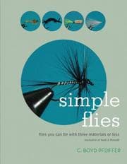 Tapa de Simple flies