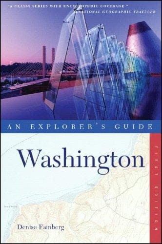 Tapa de Washington