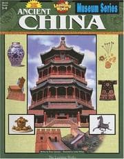 Tapa de Ancient China
