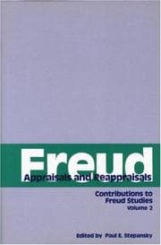 Tapa de Freud, V. 2