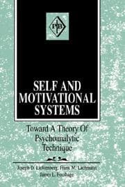 Tapa de Self and motivational systems
