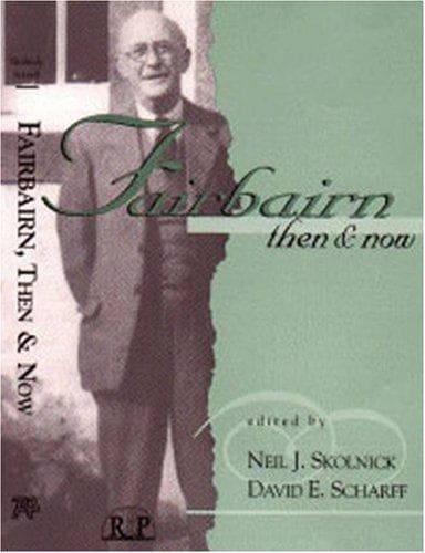 Tapa de Fairbairn, then and now