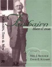 Tapa de Fairbairn, then and now