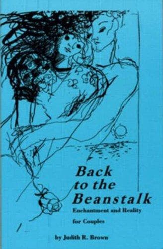Tapa de Back to the beanstalk