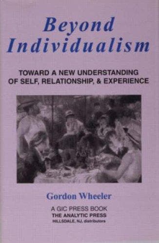 Tapa de Beyond Individualism