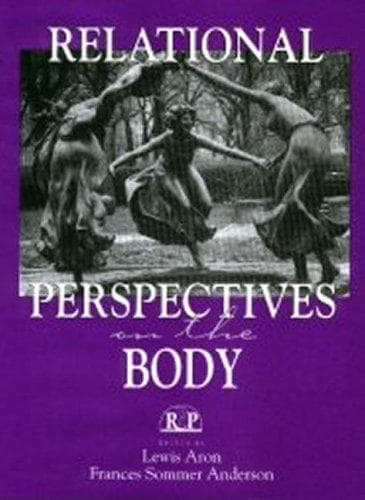 Tapa de Relational Perspectives on the Body
