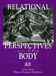 Tapa de Relational Perspectives on the Body
